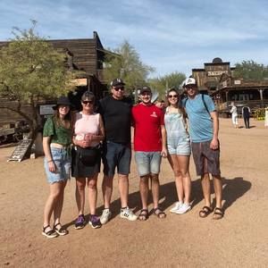 Meet your Posher, Sarah-jean